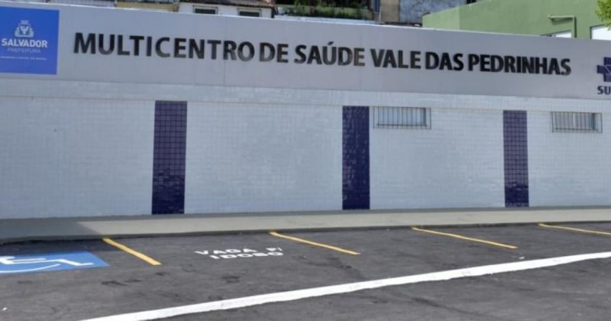 Multicentro Vale das Pedrinhas promove Semana da Enfermagem com diferentes atividades