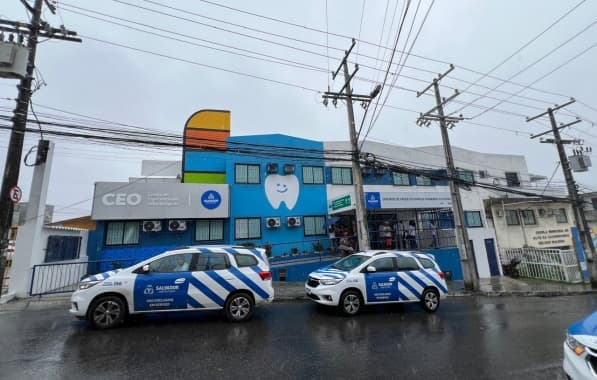 Prefeitura de Salvador entrega requalificação do CEO e USF Cachoeirinha