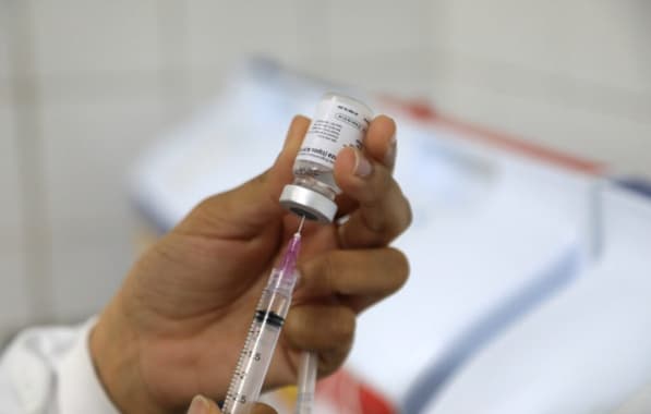 Salvador apresenta aumento na cobertura de vacinas infantis