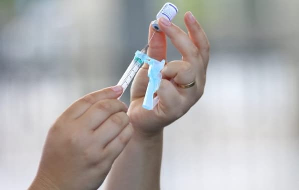 Bahia vai receber 72 mil doses de nova vacina contra Covid-19