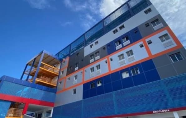 Hospital Martagão Gesteira anuncia fechamento de parte de UTI em Salvador 