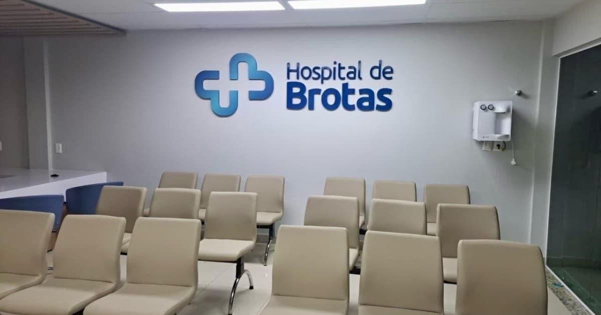 Hospital em Salvador terá atendimento exclusivo para beneficiários do Planserv a partir desta sexta-feira