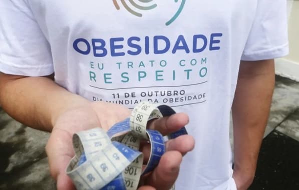 Quase metade dos brasileiros pode ficar obesa em 20 anos, aponta estudo