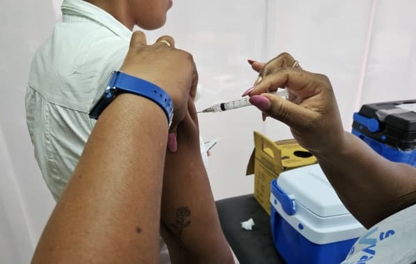 Bahia amplia público-alvo para vacinação contra a Covid-19