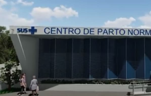 Ministério da Saúde anuncia construção de 4 novos Centros de Parto Normal na Bahia 