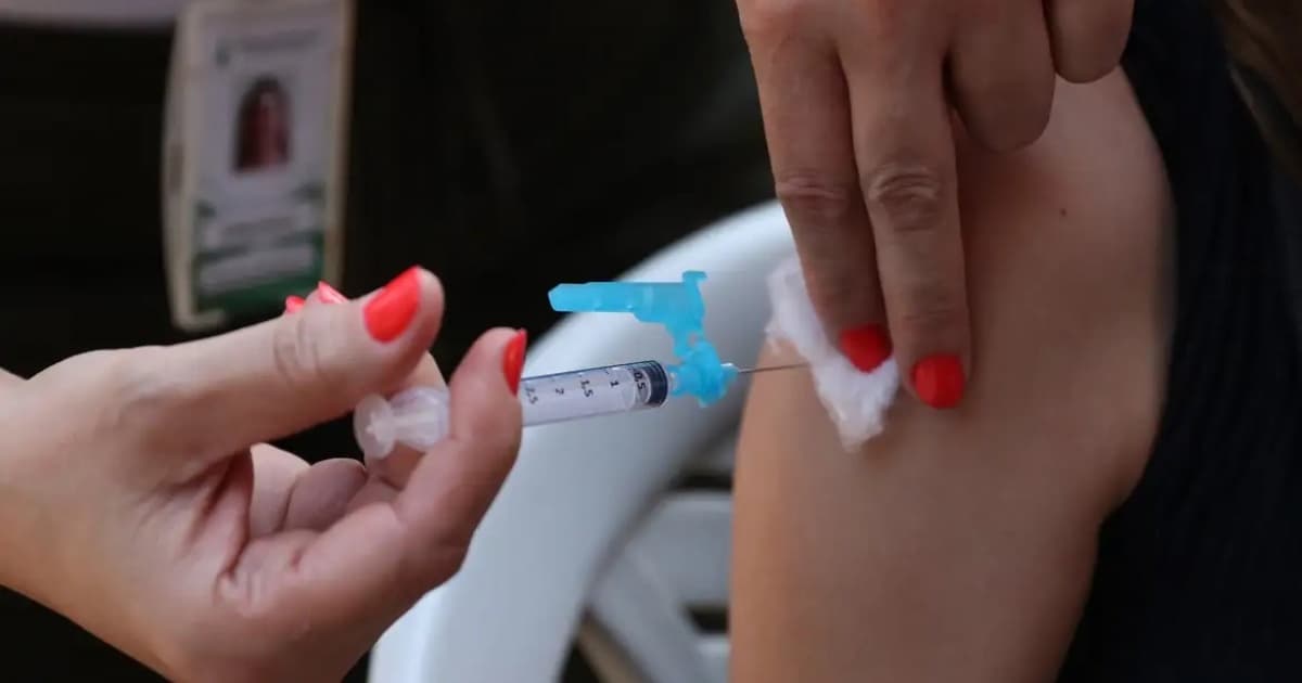 Ministério da Saúde amplia imunização contra HPV para usuários de PrEP