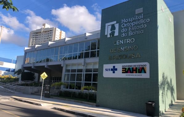 Hospital Ortopédico do Estado inicia as atividades de residência médica com coordenação do Einstein