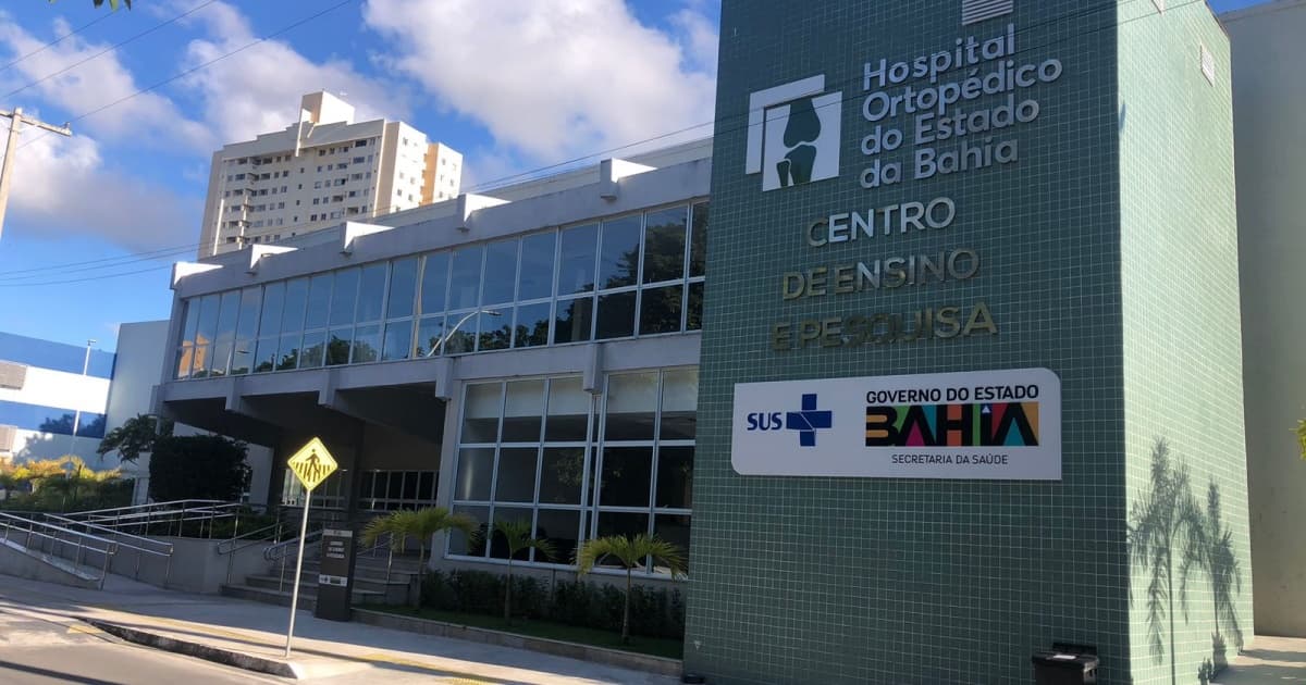 Hospital Ortopédico do Estado inicia as atividades de residência médica com coordenação do Einstein