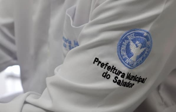 Prefeitura de Salvador prorroga inscrições para concurso público para área da saúde