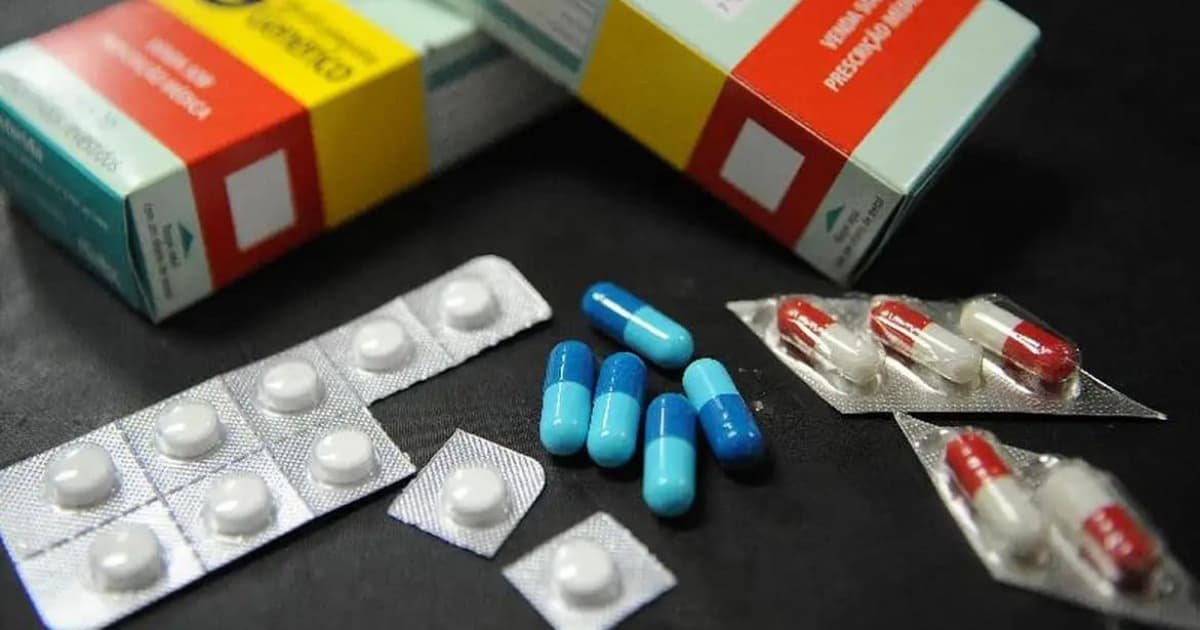 Anvisa aprova projeto-piloto para bula digital de medicamentos e desobriga versão de papel em remédios