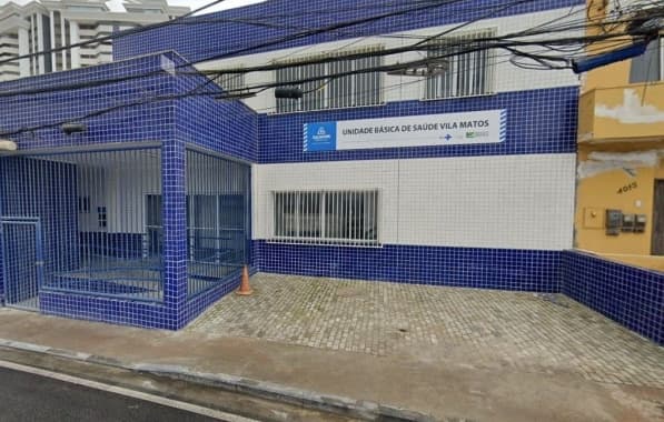Secretaria de saúde estuda implantação de nova UBS no Subúrbio Ferroviário de Salvador; saiba mais