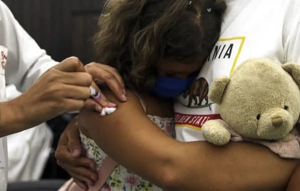 Mortalidade por vírus respiratório em crianças segue alta, aponta Fiocruz 