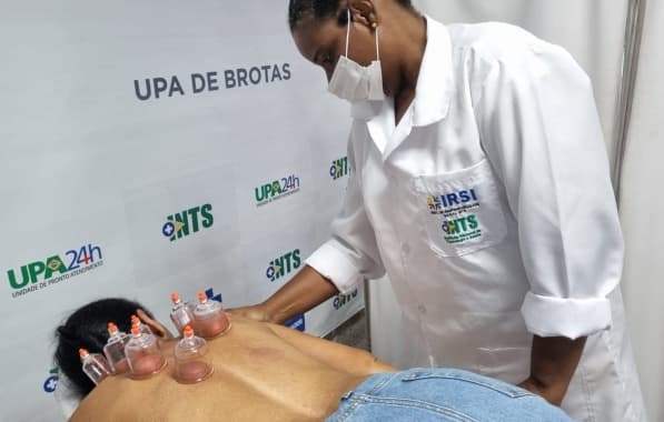 UPA de Brotas promove tratamento especial para acompanhantes de pacientes