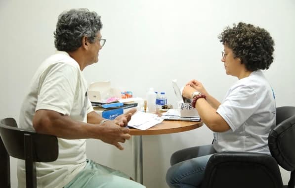 Dia D da Saúde do Homem é realizado neste sábado em Salvador com serviços gratuitos 