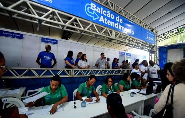 Programa de saúde realiza atendimentos neste final de semana em Salvador; confira localidades