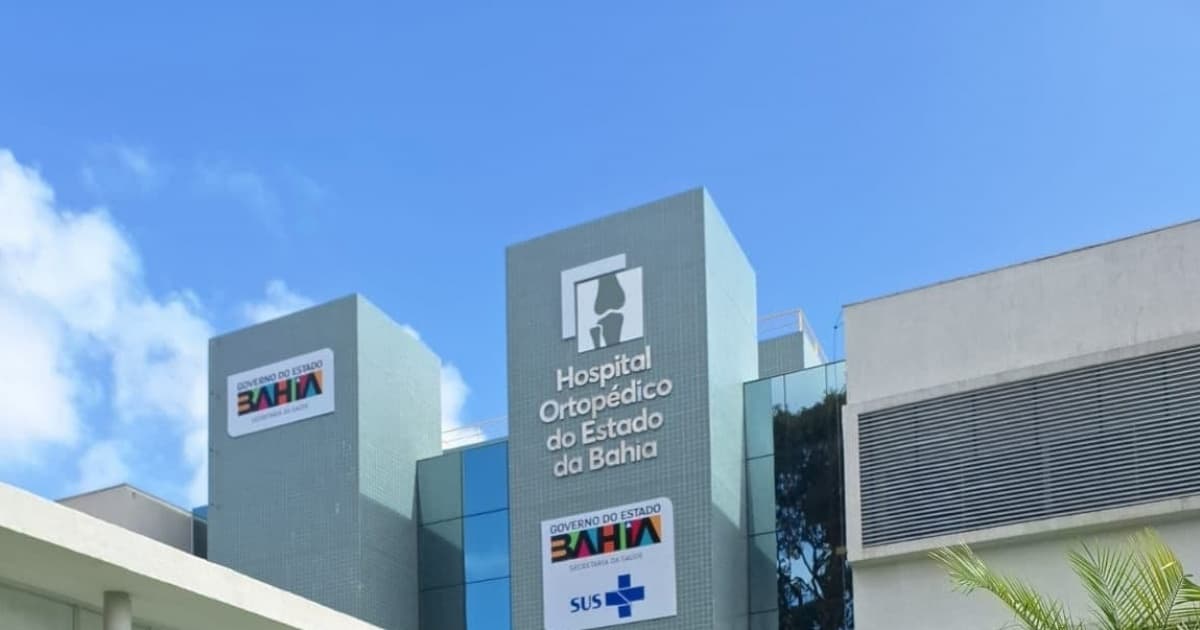 Hospital Ortopédico implementa Terapia Assistida por Animais para auxiliar no tratamento e recuperação de pacientes 