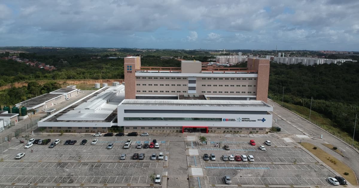 Bahia tem mais de 30 unidades de saúde com gestões de Organizações Sociais; FABAMED e IFF lideram contratos