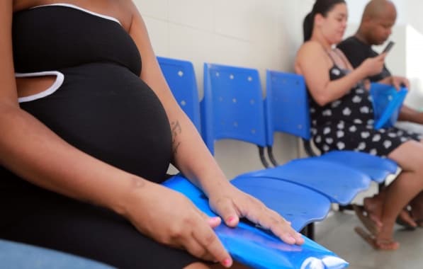 Salvador oferta serviço de planejamento reprodutivo na rede municipal de saúde