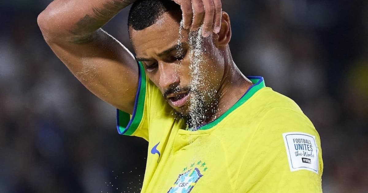 Seleção Brasileira de Beach Soccer vai estrear seis estrelas no escudo após conquista do hexa mundial