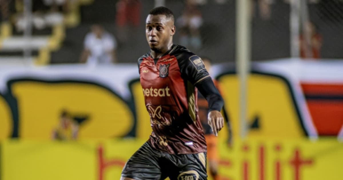 Fábio Mota mostra otimismo na recuperação de Dudu: "Deve voltar contra o Botafogo"
