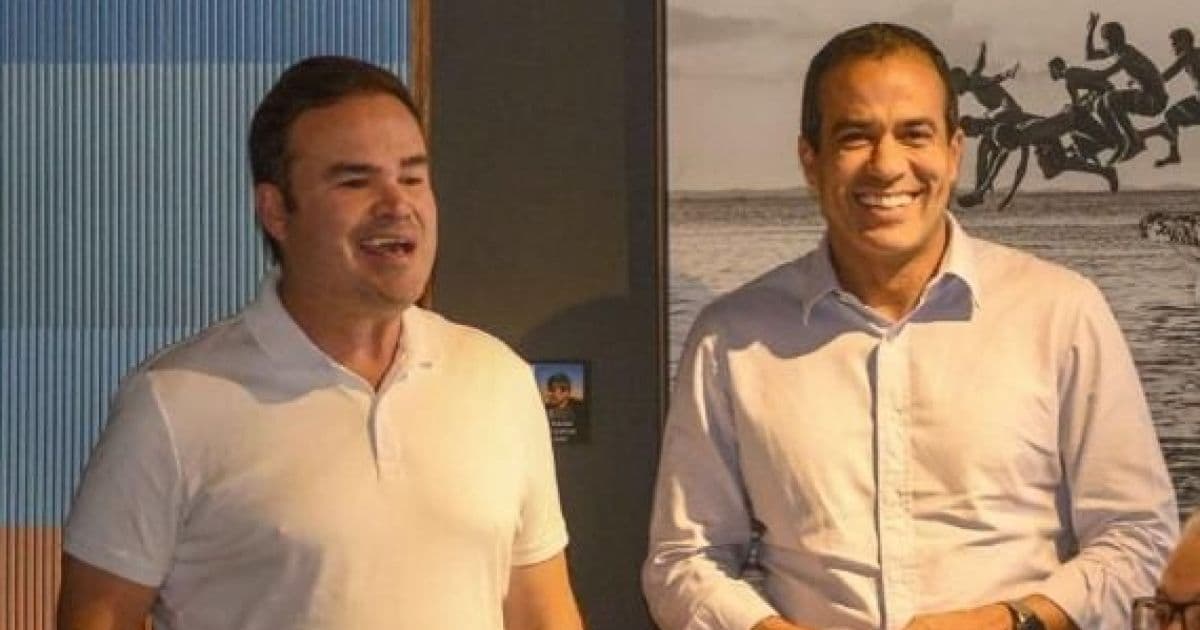 Cacá Leão seria 'cota pessoal' em secretaria de Salvador com PP na iminência de sair de gestão