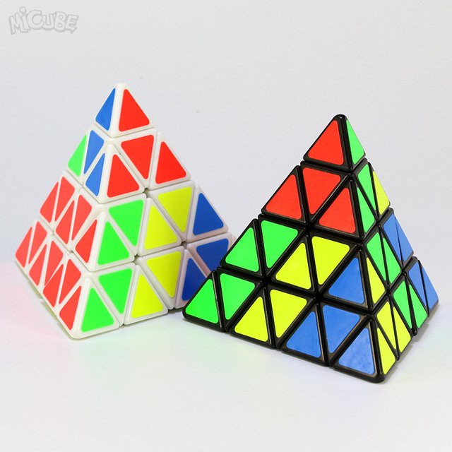 Cubo Mágico - Cuber Pro 3, Mini Cientista Brinquedos - Brinquedos  Educativos e Criativos