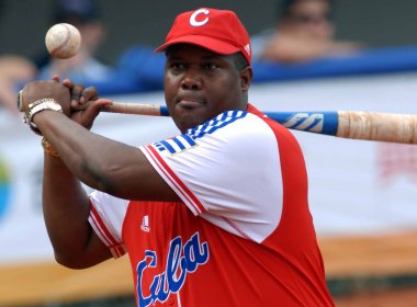 Boleiros de Humanas fala sobre beisebol em Cuba