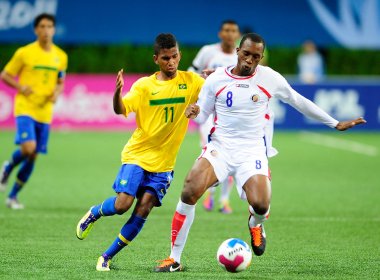 Futebol nos Jogos Pan-Americanos de 2015 - Masculino – Wikipédia
