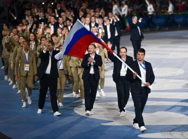 Agência Mundial Antidoping exclui Rússia de Olimpíadas e Copa do Mundo