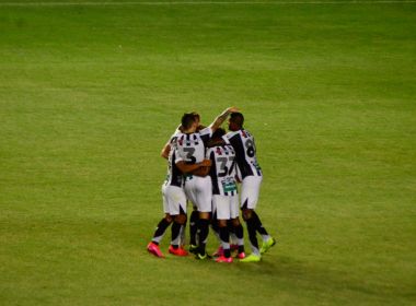 Ceará vence Fortaleza e classifica como primeiro finalista da Copa do Nordeste 2020