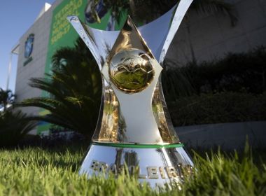 CBF autoriza clubes da Série A a inscreverem até 50 jogadores nas equipes
