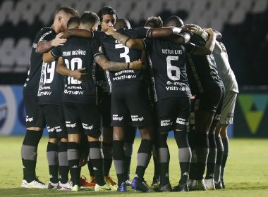 Botafogo tem rebaixamento mais precoce do Brasileirão entre clubes já campeões