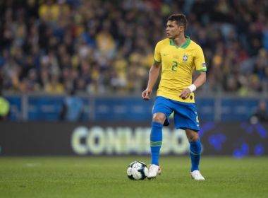Tite anuncia convocação do Brasil para Copa América; Thiago Silva está confirmado