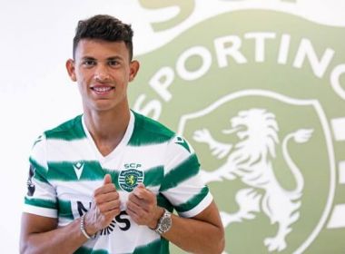 Focado em Portugal, Matheus Nunes rejeita convocação para Seleção Brasileira