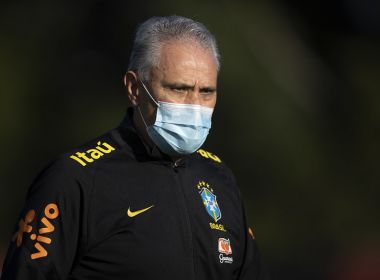 Com troca de comando na CBF, Tite pode dar lugar a Renato Gaúcho na Seleção