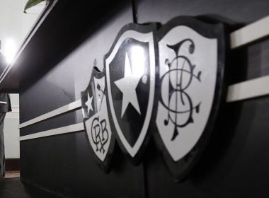 Com 'ajuda' da XP, empresário americano assina pré-contrato para comprar o Botafogo