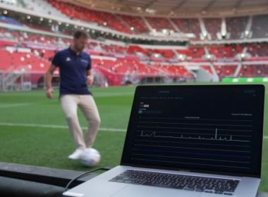 Fifa vai usar tecnologia semiautomática para marcação de impedimentos na Copa do Mundo