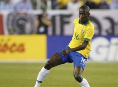 Ex-Seleção, Ramires anuncia aposentadoria; jogador atuou em duas Copas