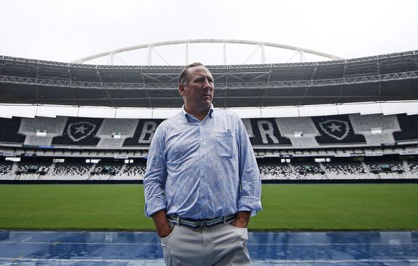 Propriétaire de SAF do Botafogo, John Textor confirme l’accord d’achat de Lyon, de la France – Actualités