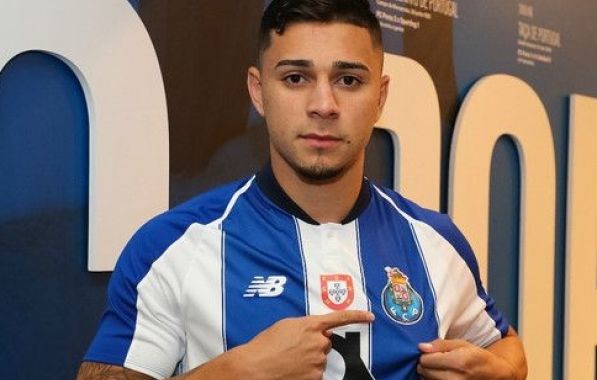 Avec un accord en cours, Grêmio attend la résiliation du latéral João Pedro avec Porto – News