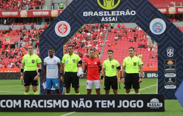 Agora vice-líder, Botafogo contratou estudo para analisar possíveis  “manipulações” no Brasileirão