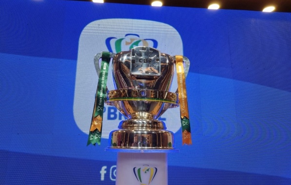 Pernambuco, H20, Potiguar e Flu levam troféus na Copa Brasil
