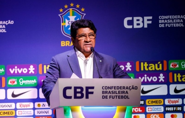 CBF e Tite pedem punição por caso de racismo em jogo do Brasil