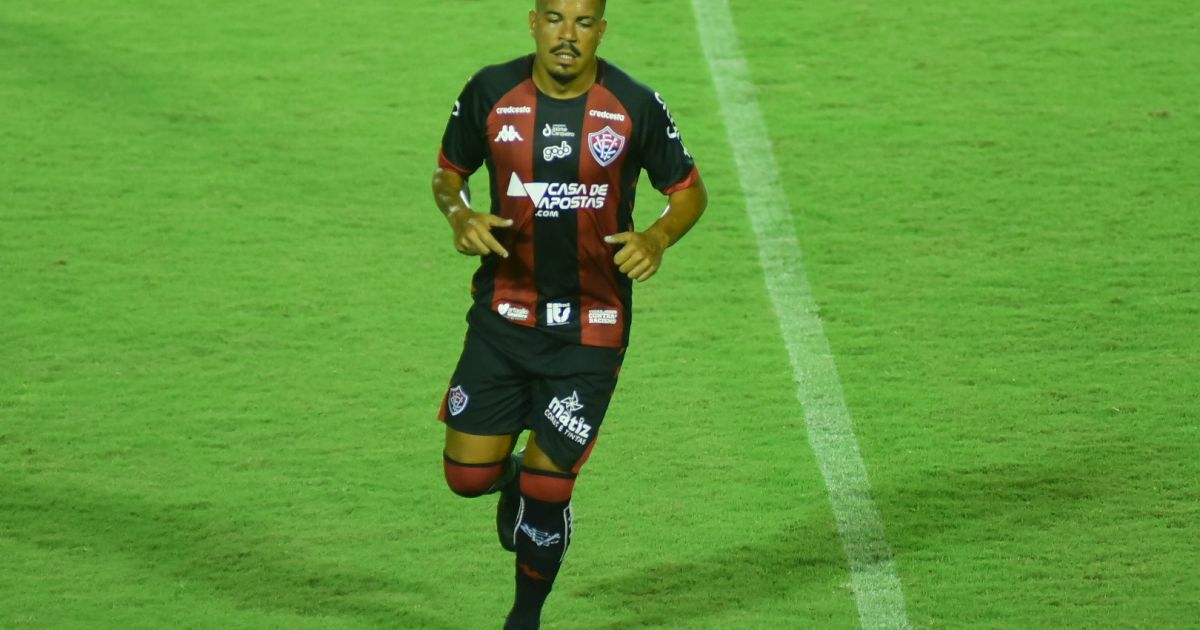 Thiago Carleto é anunciado como reforço de time da Série A2 do Campeonato  Paulista - Notícias - Galáticos Online