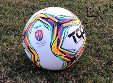 FBF antecipa tabela e Baianão 2021 inicia dia 17 de fevereiro com jogo Unirb x Vitória