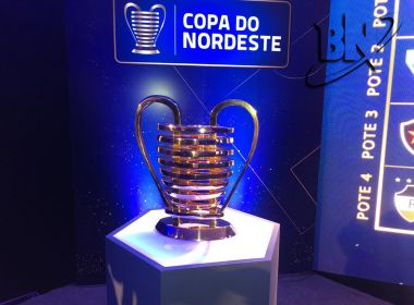 Com Vitória, Juazeirense, Jacuipense e Bahia de Feira, seletiva do Nordestão terá 24 clubes