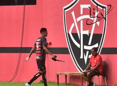Clube japonês entra disputa pela contratação de Mateus Moraes, do Vitória