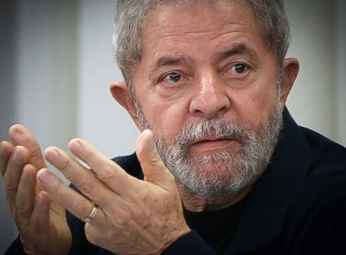 Lula teme que STF não devolva seus direitos políticos mesmo com suspeição de Moro
