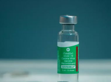 OMS recomenda que países continuem aplicando vacina anti-Covid de Oxford