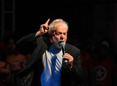 Aliados dizem que Lula não deve ir a atos contra Bolsonaro marcados para sábado